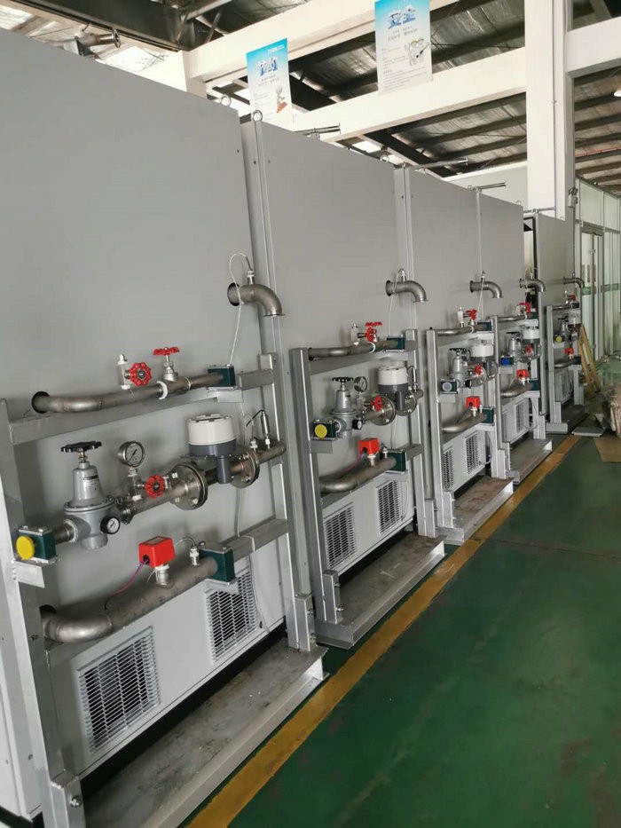 Ruihua Environmental Protection Ozone Generator Manufacturer Customizes Medical and Water Treatment Industries