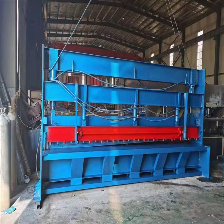 Longxing hydraulic Press brake U-shaped bending equipment Full automatic 90 degree bending cold bending equipment