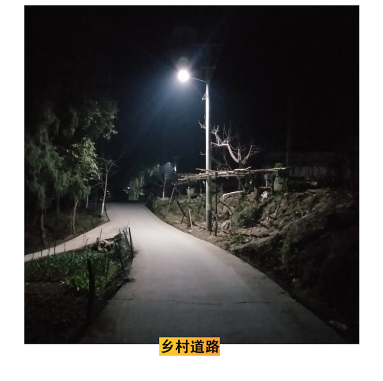 Radixing Outdoor LED Module Smart Road Lighting City Power Engineering Special High Voltage Adjustable Style Street Lamp