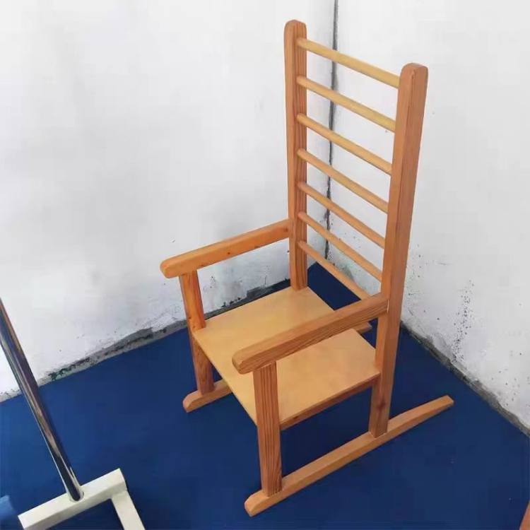 瑞丰 梯背椅 肢体平衡体态健身器材坐站协调锻炼装备