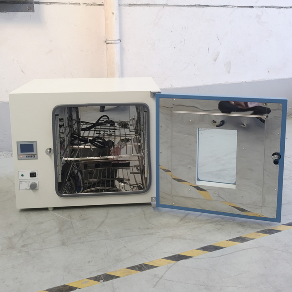 Shibei TLD-050 electric constant temperature blast drying oven 300 ℃ hot air convection circulation oven oven