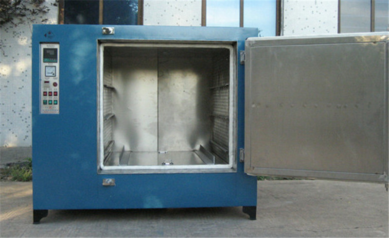 Yutong Teflon Sintering Furnace 500 ℃ PTFE Coating Curing Oven Rotary Teflon Oven YT885