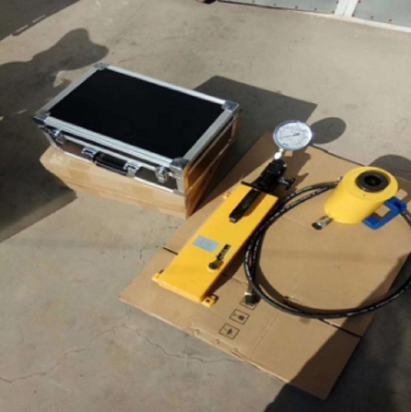 GD3Q-GCX high-precision inclinometer measuring borehole inclination equipment for advanced foundation pile drilling in Gude