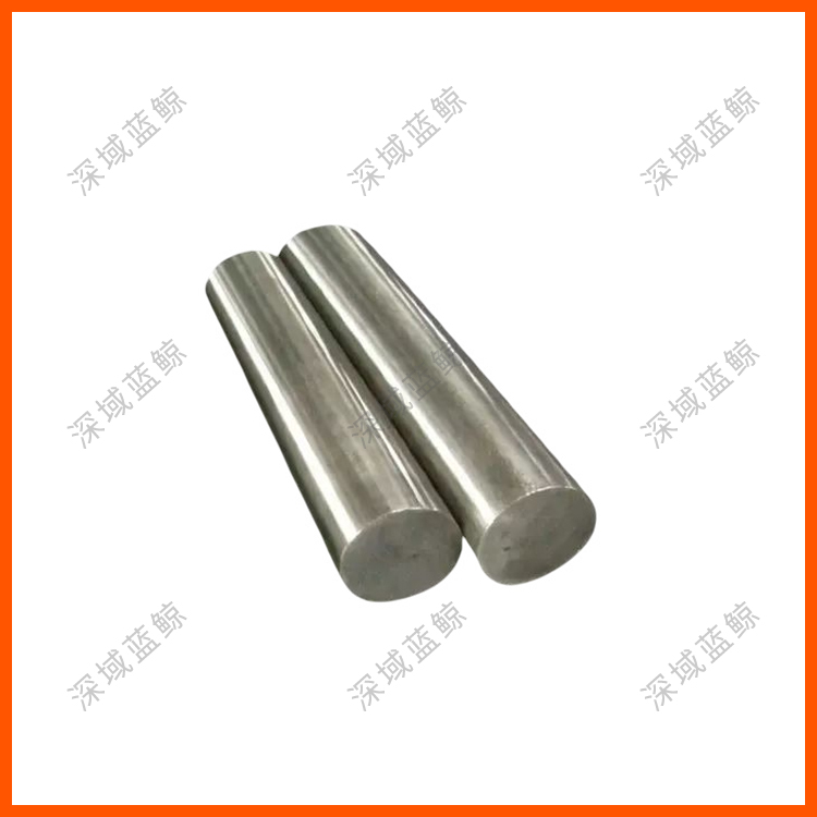 TC18 titanium alloy rod β Titanium alloy with high strength comes with customized titanium machined parts