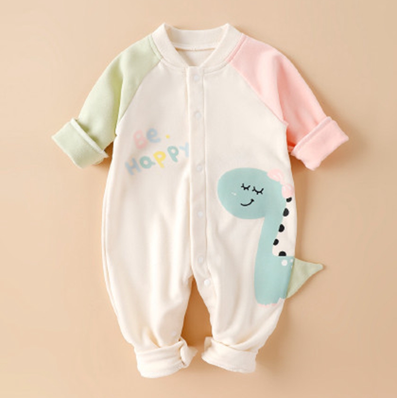 Fashion Little Bear 2023 Autumn Long Creeping Shurong Sweetheart Baby and Child Walking Wholesale First hand Source Factory Direct Delivery