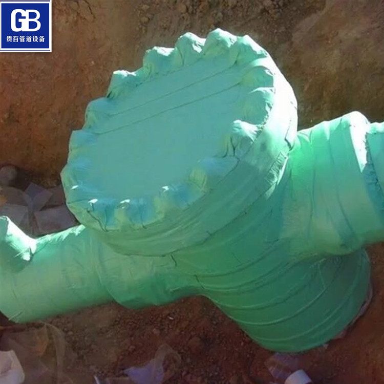 粘弹体防腐胶带膏 石油管道阀门、法兰防腐修复