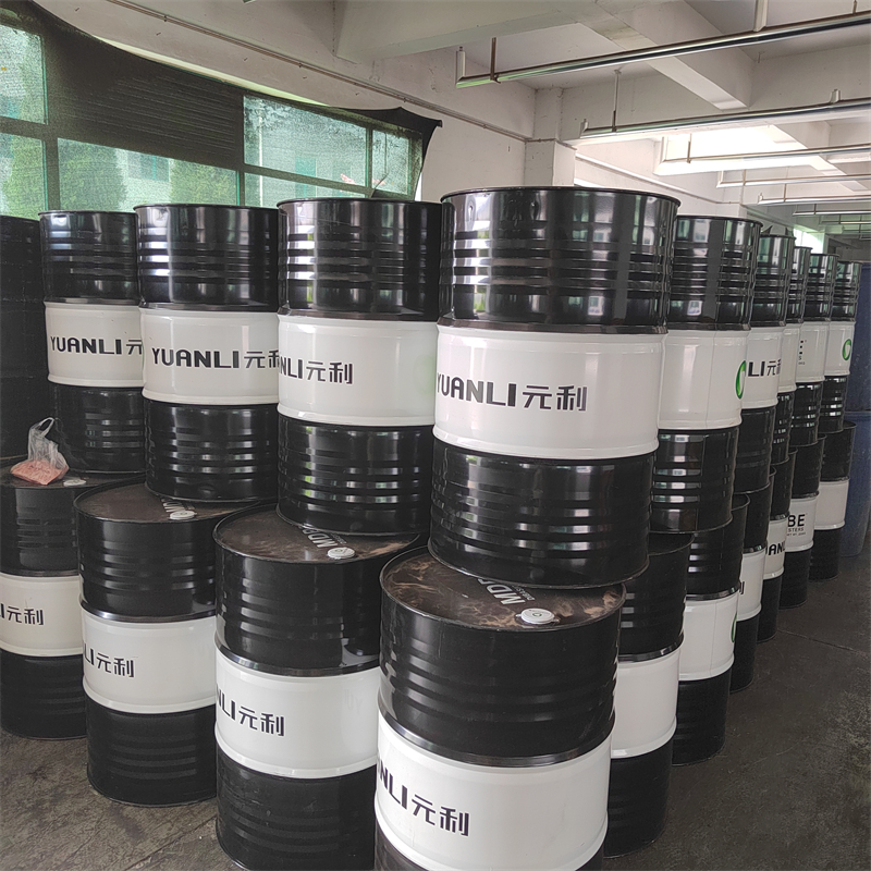 Divalent ester DBE industrial environmentally friendly paint coatings, inks, high boiling point solvent properties, stable national standard content