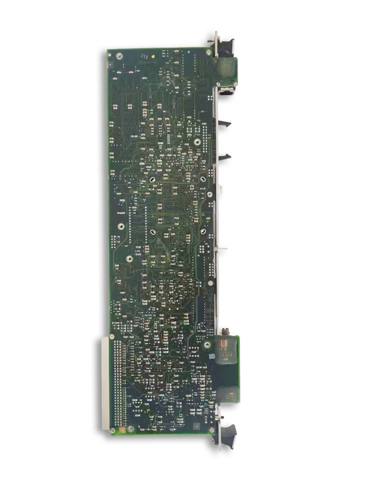 086444-505美国制造工业机器人控制电路板板卡原装正品二手拆机