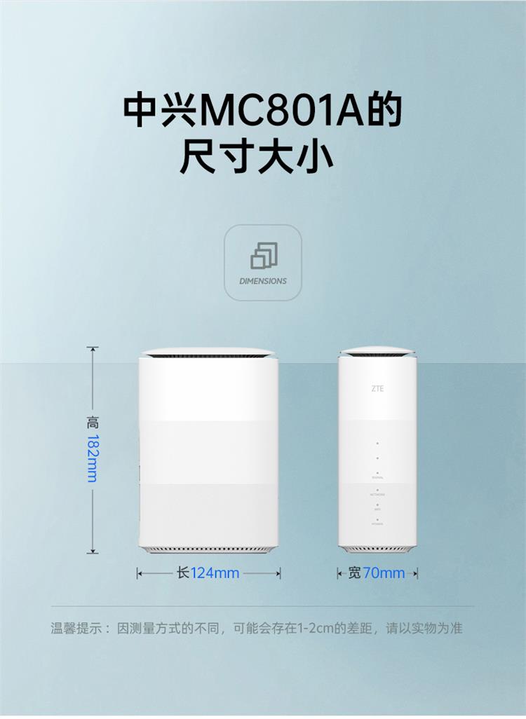 Remote office router is small in size, stable in transmission, and stable in network performance