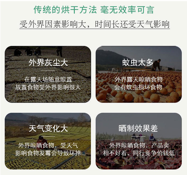 Air energy heat pump integrated dryer, cured meat, tea, tobacco, wood, medicinal herbs, drying, wholesale by Zhengdi manufacturer