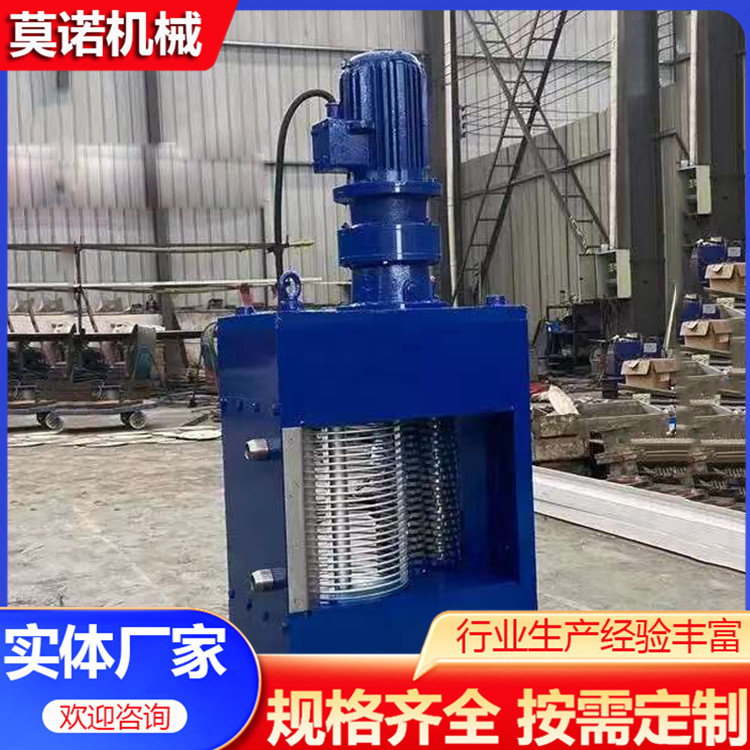 破碎粉碎格栅机 粉碎格栅 无鼓粉碎性格栅机 莫诺机械 破碎格栅
