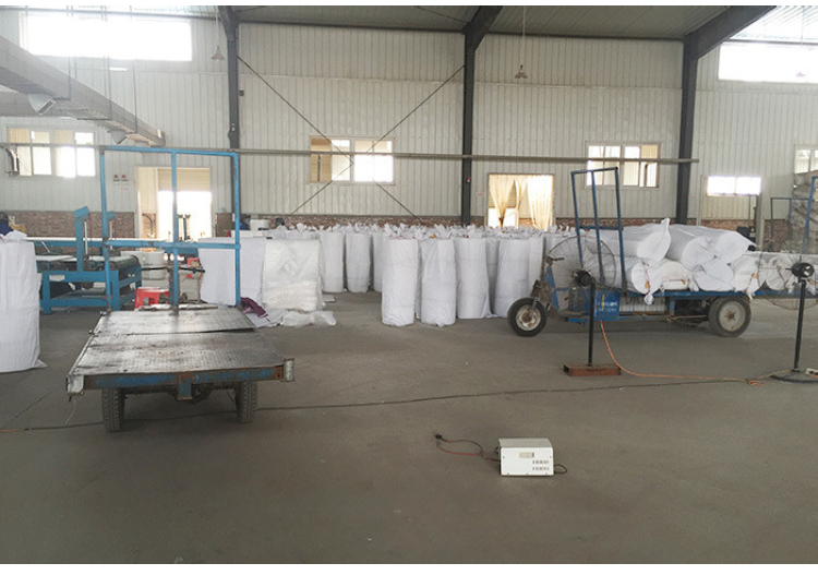 Aluminium silicate rolled cotton needle blanket boiler insulation 1400 degree spot 1CM to 50MM Jingmei