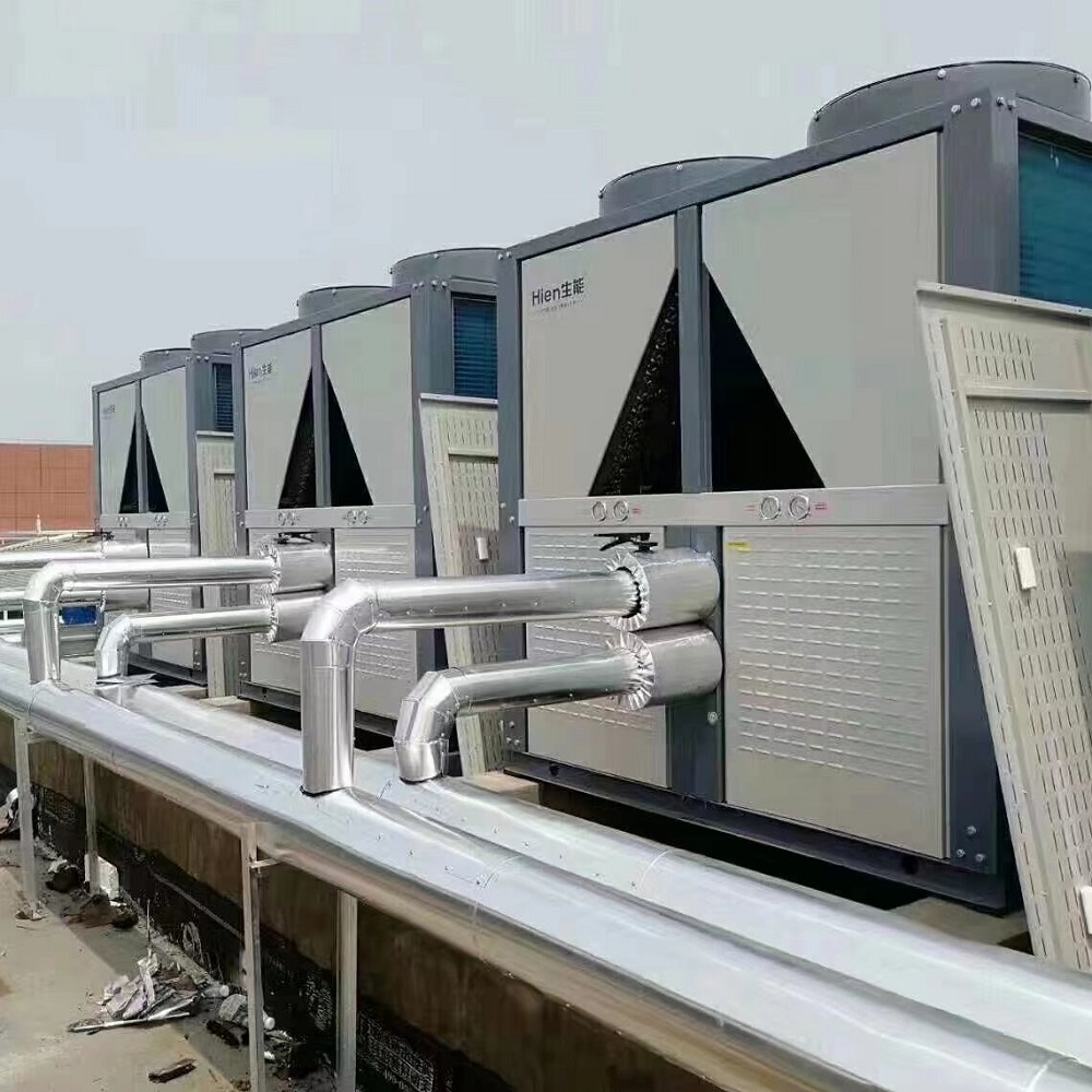 工厂车间空调 专业安装中央空调15年 专业本地服务