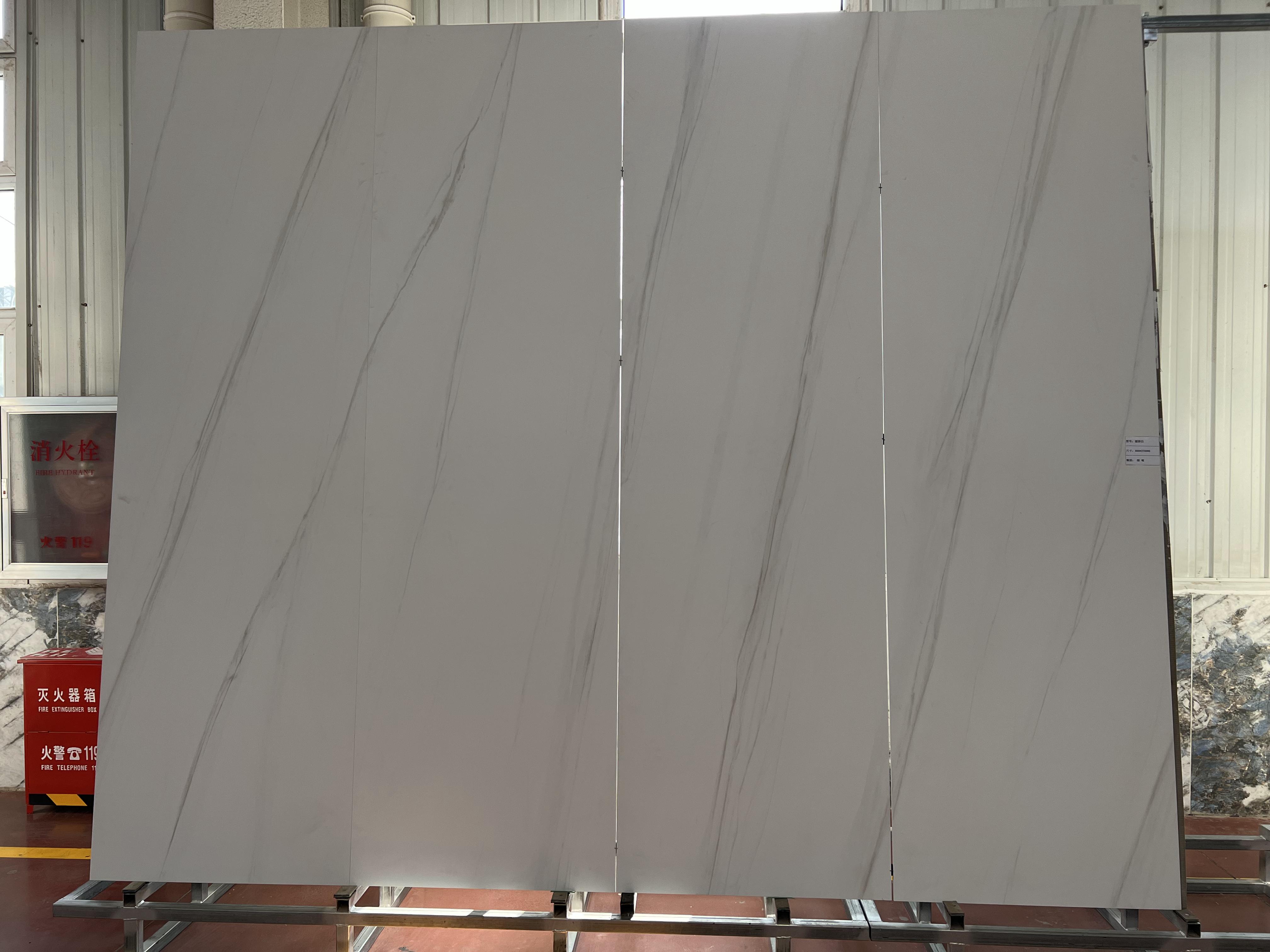 [Silicon Porcelain Board] Achilles Silicon Porcelain Board Achilles Strength Manufacturer Brand Certification Multi specification Customization 3MM Ultra Thin Ultra Toughness 1000 * 1200 * 6MM