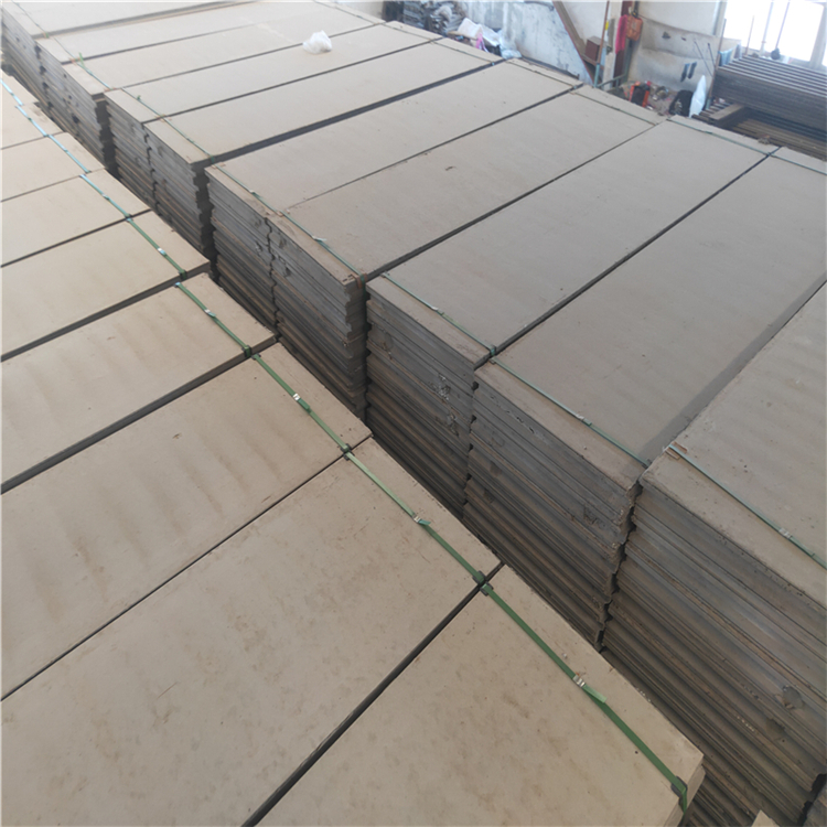 Reliable Quality of Baicheng Lightweight Partition Board Cutting and Drilling Construction Convenient Building Board