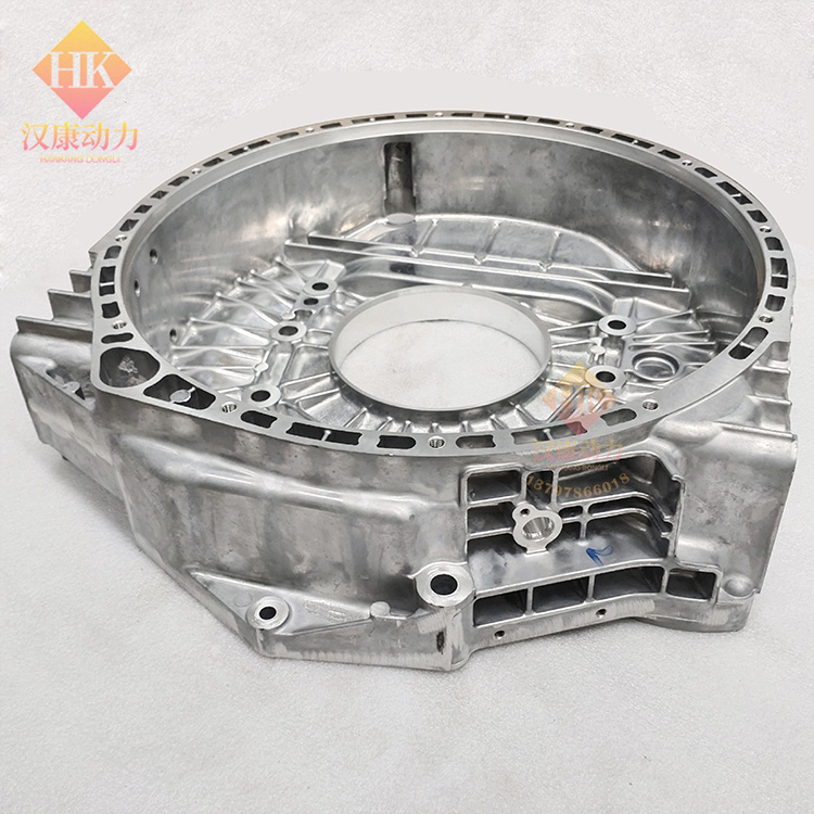 Dongfeng Renault DCi11 National Five Engine Parts Flywheel Housing D5010224592