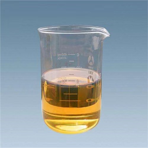 Castor oil industrial solubilizer 99.9% refined first grade castor oil waterproof coating plasticizer