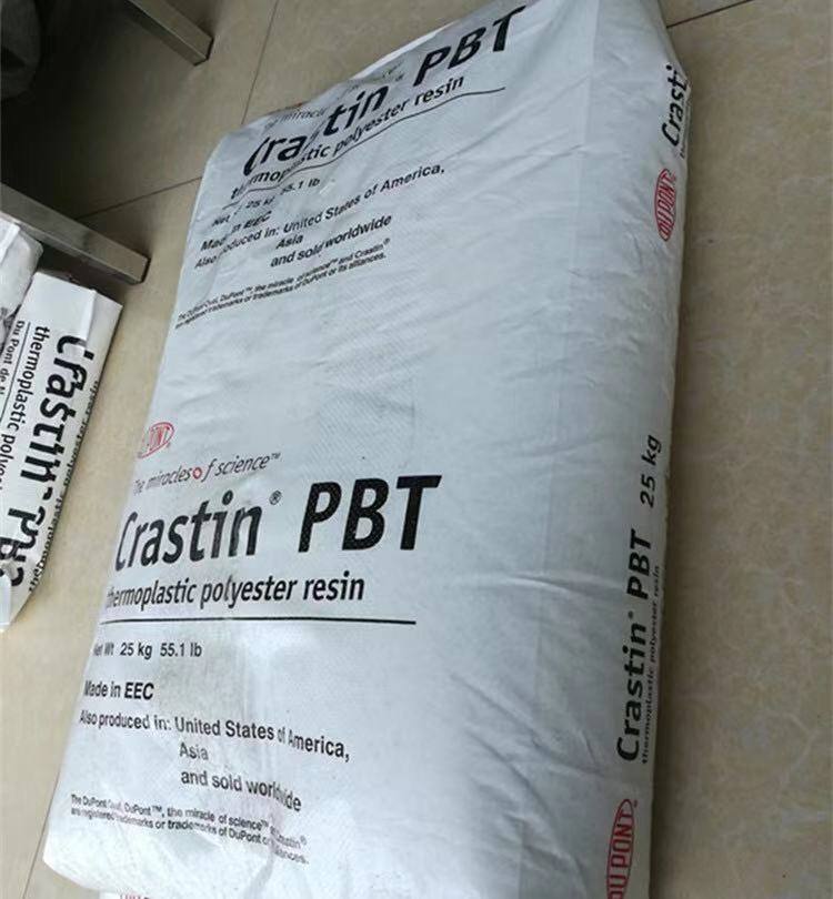 PBT DuPont FR684NH Injection grade halogen-free flame retardant grade 25 fiberglass reinforced electrical application