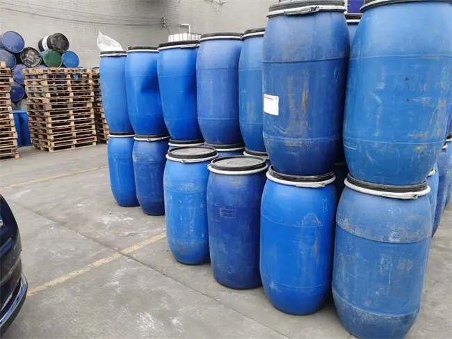 Recycling of acrylic resin, special 3316 amino alkyd for Dow imported coatings