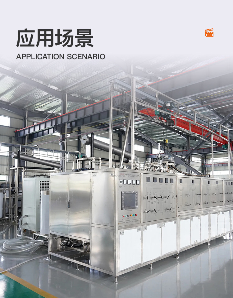 316 stainless steel tube 20 * 20 * 1.5 liquid packaging machine dedicated strict process