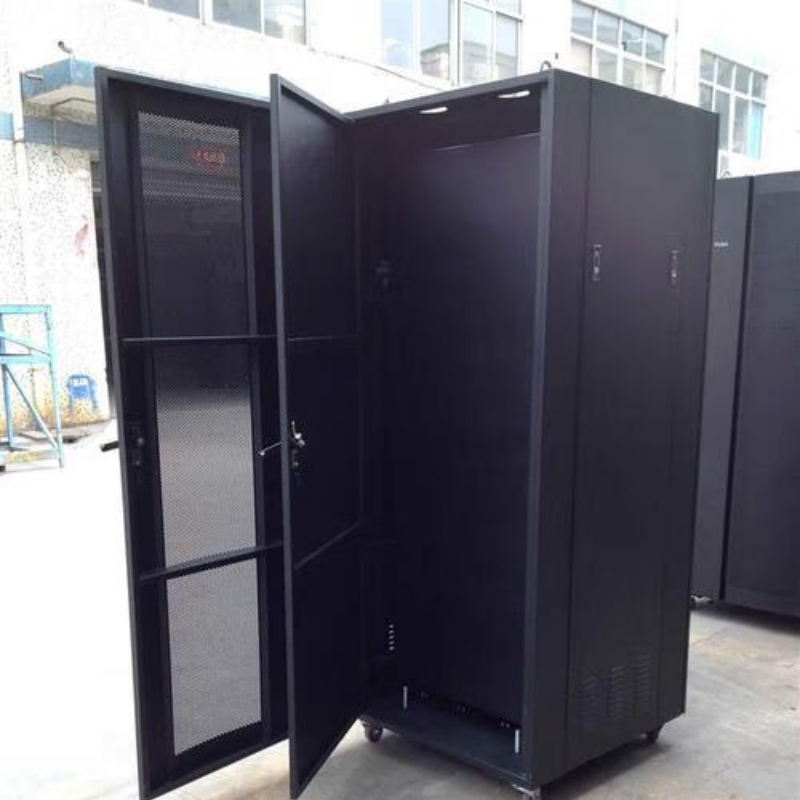 Aluminum alloy non-standard chassis, cabinet, instrument and meter professional electronic equipment shell