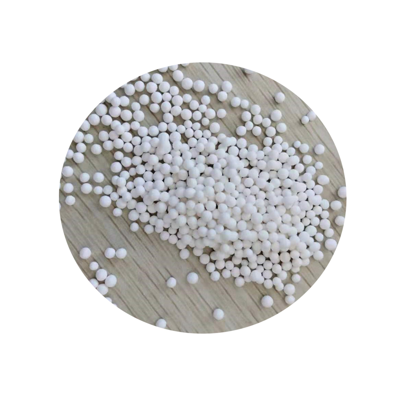 Air separation water resistant silica gel 4-8mm catalyst carrier drying tower packing desiccant adsorbent