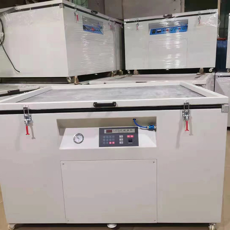 Screen printer, exposure machine, screen printer