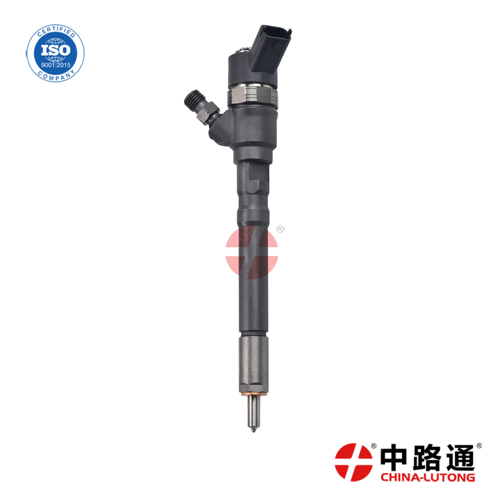 Applicable to Pioneer common rail injector manufacturer 0 445 120 078-Zhonglutong