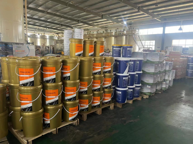 国标L-CKC320#工业齿轮油 齿轮润滑油 国标油200L