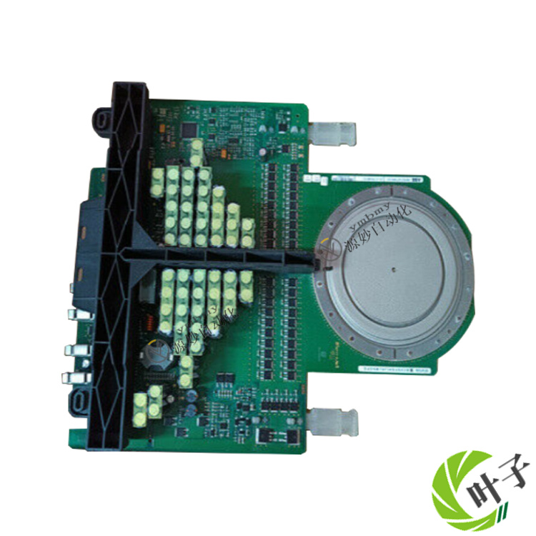 ABB 5SHY5055L0002 thyristor module 3BHE019719R0101 high-voltage variable frequency board is available in the warehouse