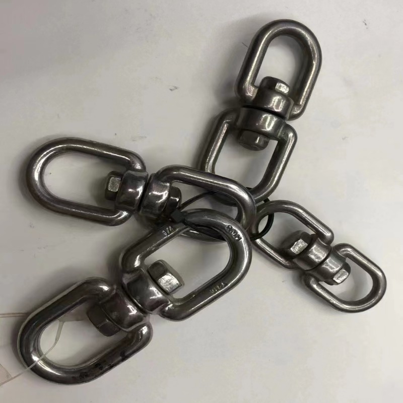 Pulling lock and lifting ring small products, metal processing parts, stainless steel parts, copper and aluminum parts, export processing metal accessories