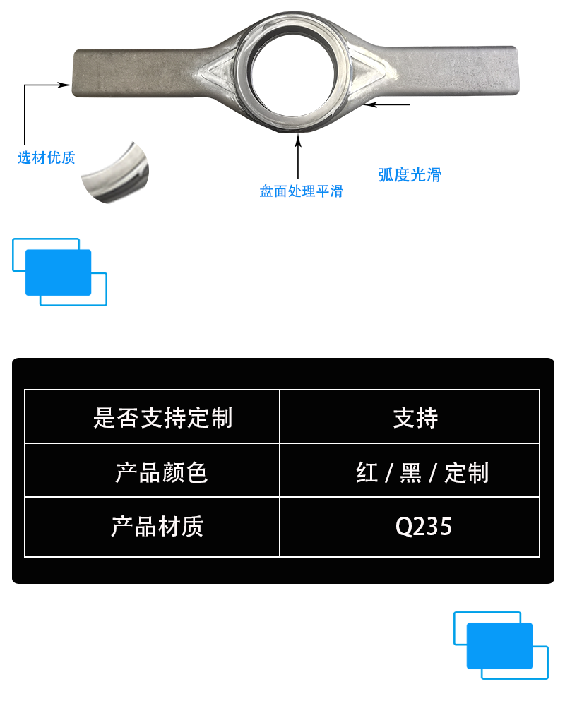 Steering drive axle, automotive axle, axle housing processing customized by Kuanxin factory