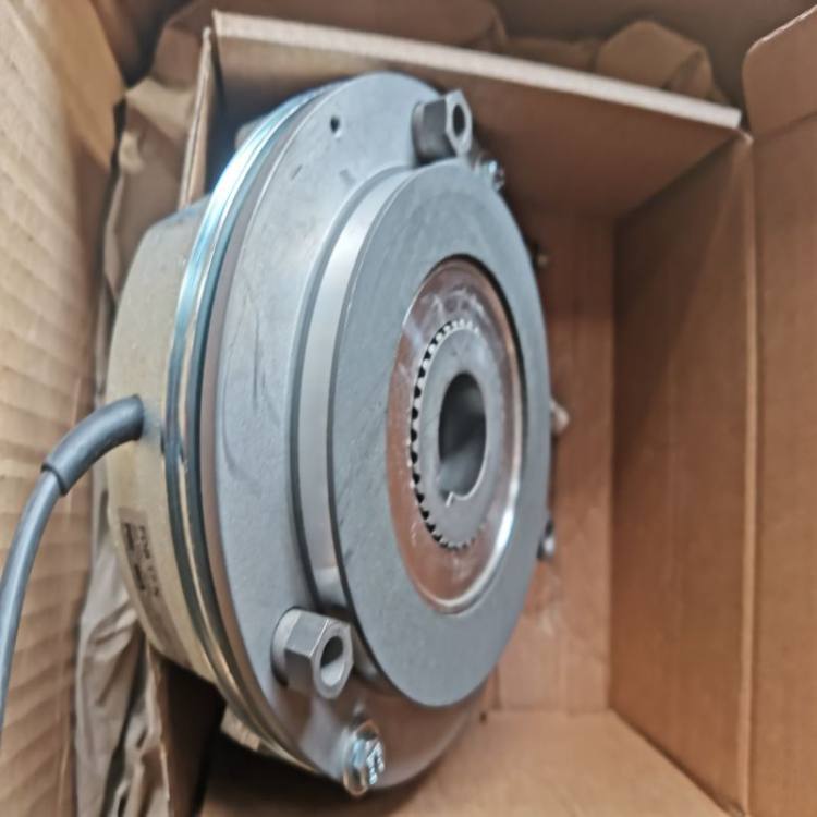 德国普瑞玛PRECIMA 制动器：FDB15N电压103VDC力矩46NM