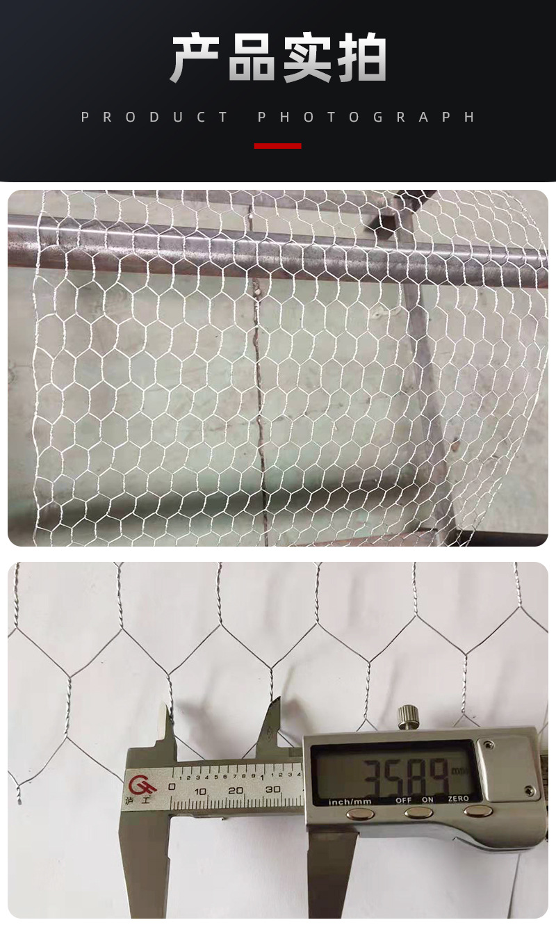 Frame hexagonal steel plate mesh galvanized ceiling metal decorative mesh can be supplied with rolled material stamping wire mesh