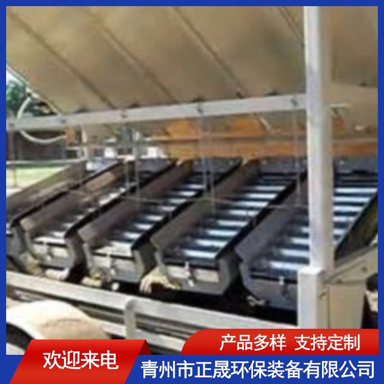 正晟出售小型沙金设备 开采量可按需定制 选金尾矿的机器
