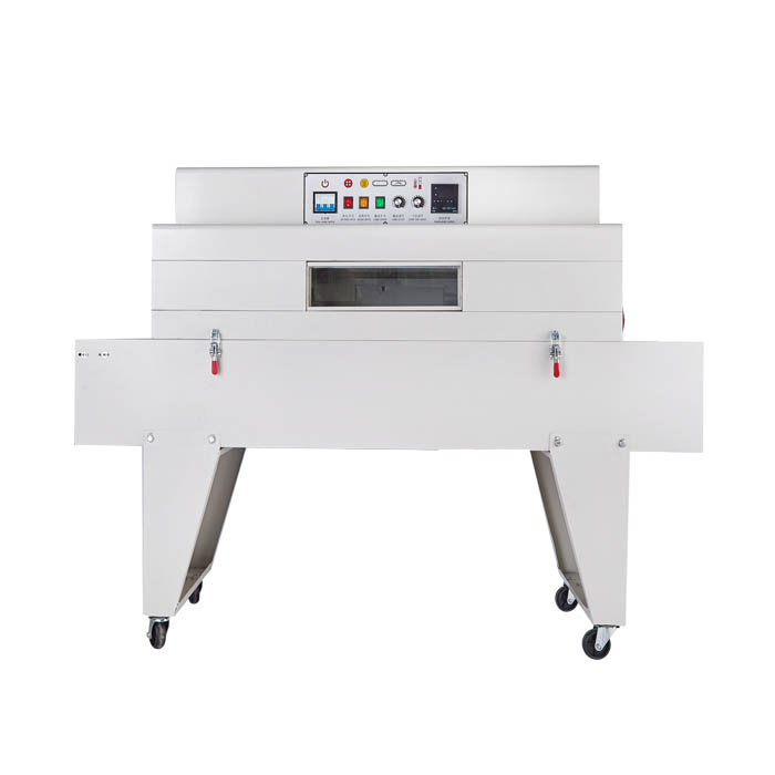 Hengwei 4020L Shrinkage Machine POF Heat Shrinkage Film Sealing Machine Fully Automatic Heat Shrinkage Packaging Manufacturer ZX