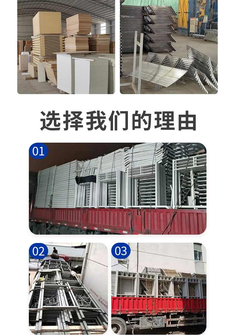 The upper and lower bunks of the student dormitory are multifunctional, and the bed and table with cabinet are self assembled high and low Bunk bed