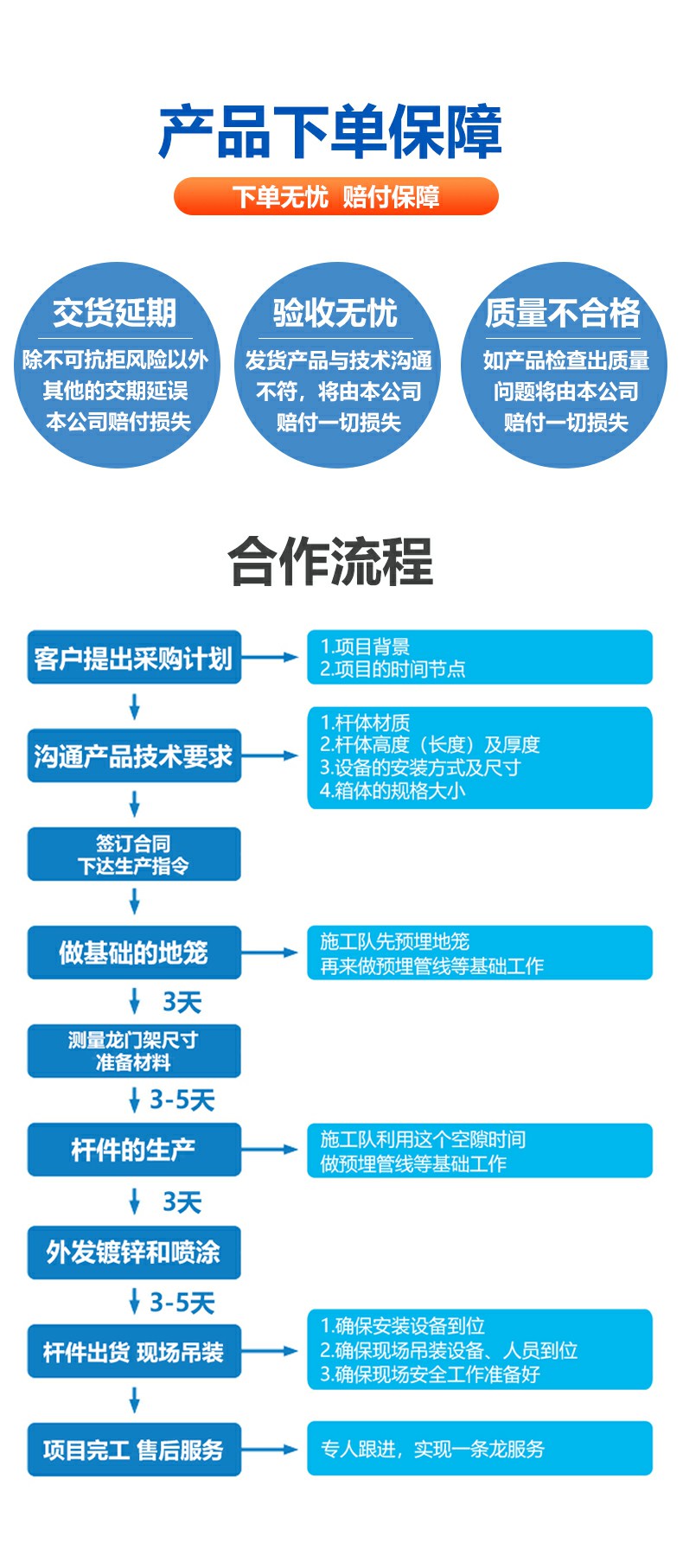 LED single arm/double arm smart street light urban main pole multifunctional smart pole municipal engineering lighting renovation