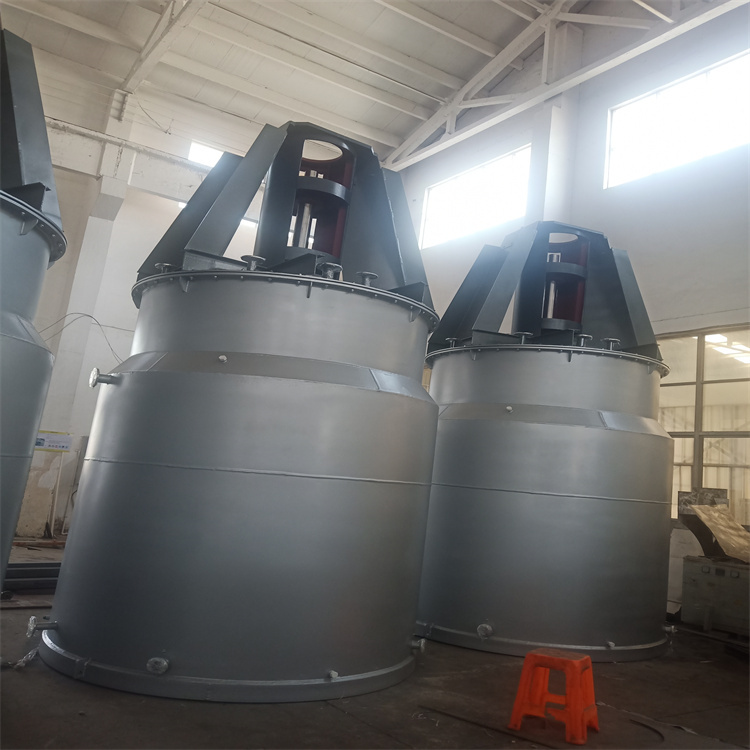 Chemical plant reaction kettle jacket glass reaction equipment manufacturers can directly sell and customize