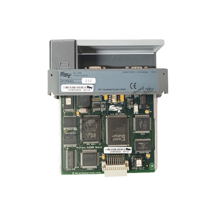 SST-PFB-SLC bus communication module SST-PFB-SLC-ADP inventory