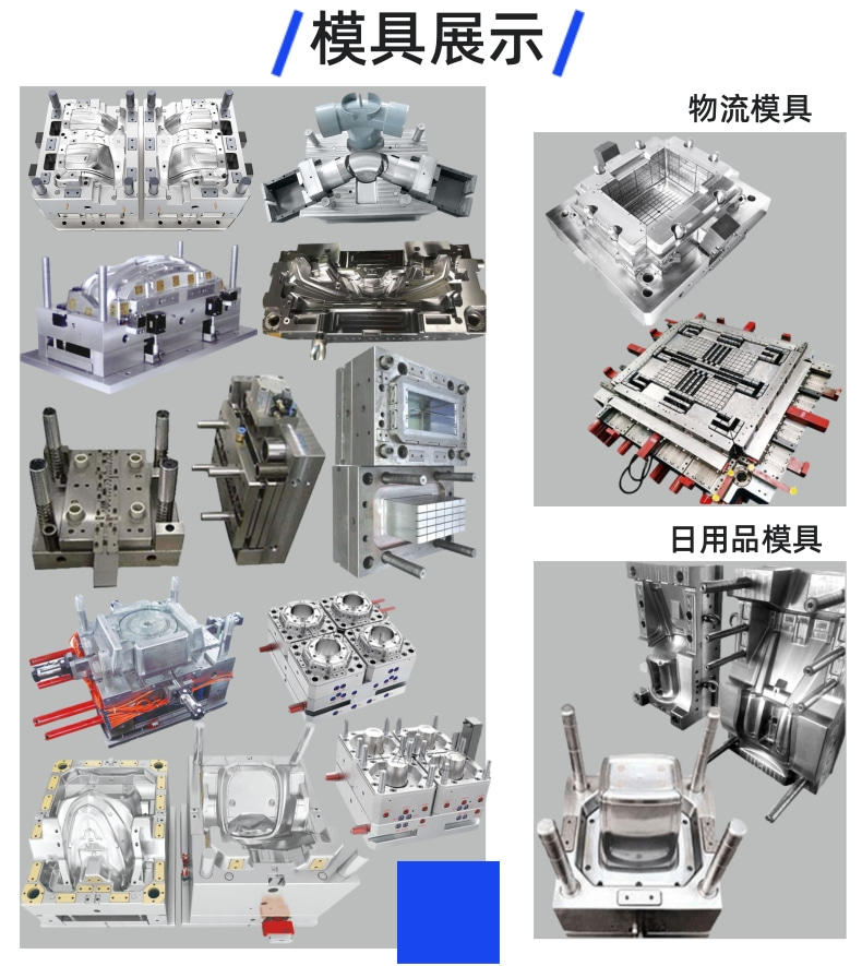 Xingyuan Car Aromatherapy Machine Mold ABS Automatic Aromatherapy Machine Accessories Shell Plastic Injection Molding Processing