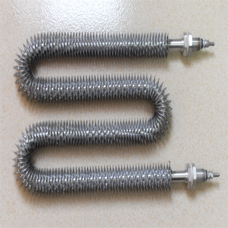 K-type armored thermocouple M6 screw temperature sensing wire with a length of 1000mm can be customized