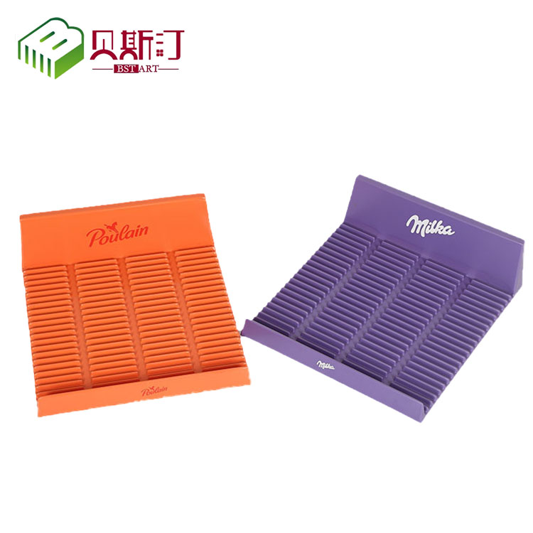 Display Supplies Blister Processing Acrylic Hand Bending Process ABS Plastic Tray Blister Forming