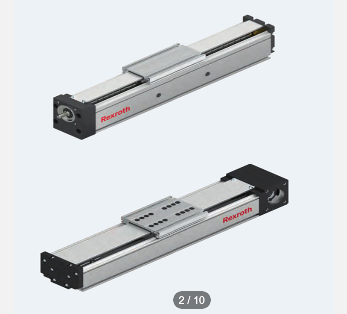 REXROTH/Bosch Rexroth integrated module CKR series R036450000 module imported with original packaging