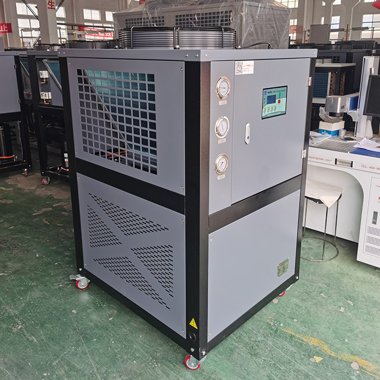 -30 ° C water chiller, medical refrigerator, large industrial refrigerator, Yiyang Technology