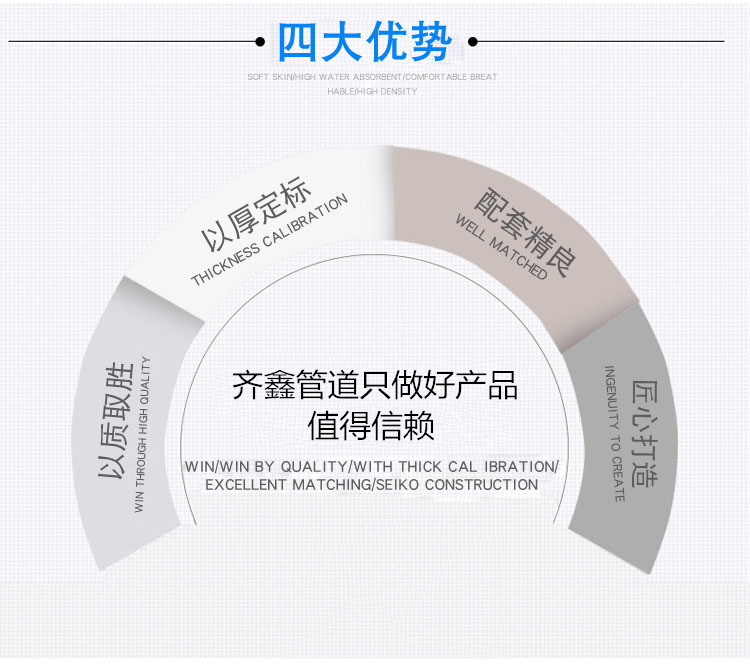 Setting the support and hanger, pipeline spring T4 support, setting the spring component, spring support, customized by Qixin factory at the source