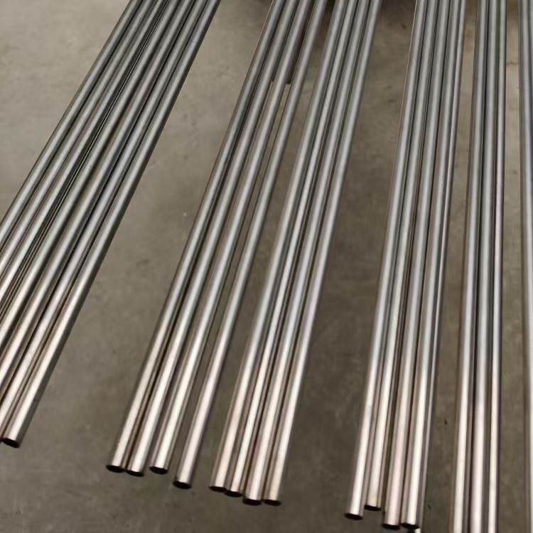 GH3044 GH3030 cold rolled sheet 1-5mm sheet supply High temperature alloy sheet can be customized