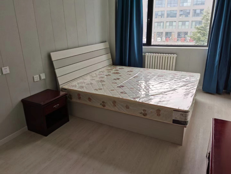 学生学校宿舍床上用品床垫定做批发 鑫艺诚xyc制作 纯棉3D立体60S