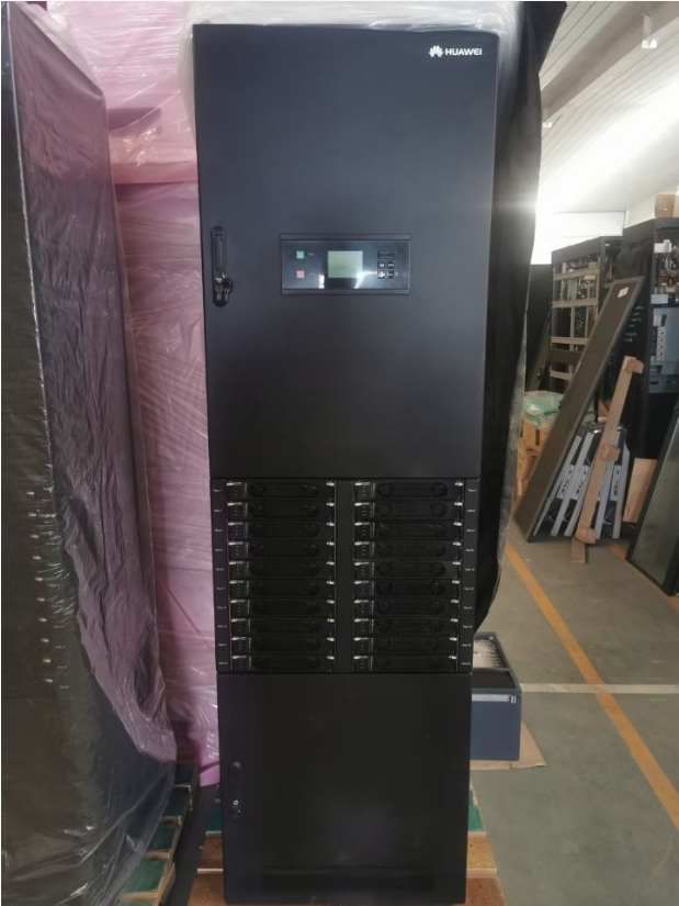 Huawei TP482000B-L20B3 Communication Indoor Switching Power Cabinet 48V50A Rectifier Module 2000A System