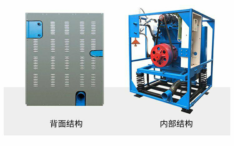 Dolphin brand fully automatic washing machine, large commercial cloth washing machine, hotel linen washing equipment